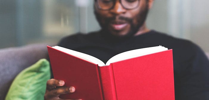 must read books