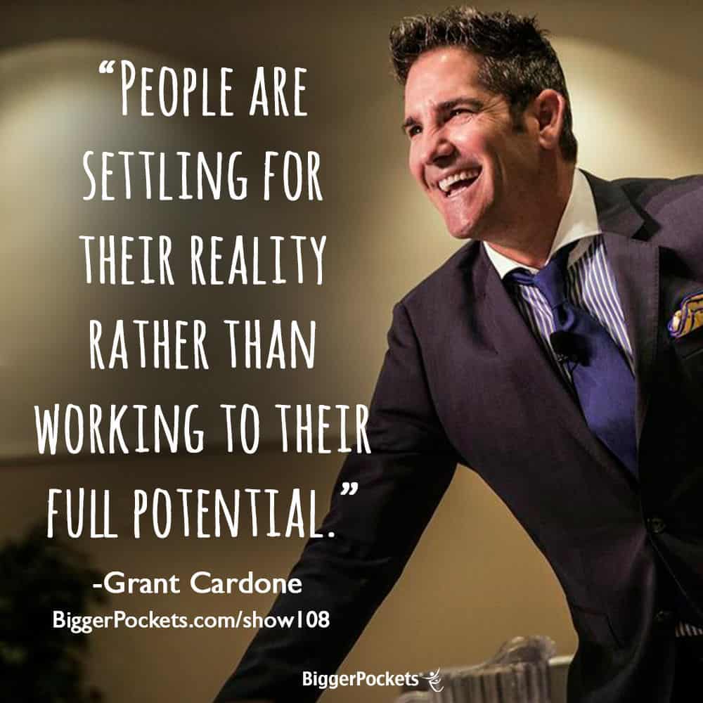 Quote 2 - Reality Potential