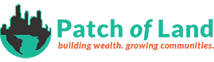 patchofland
