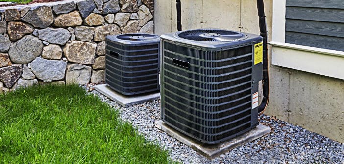 hvac inspect