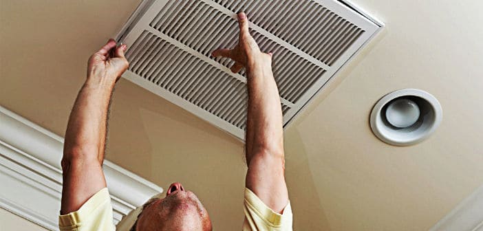 hvac system
