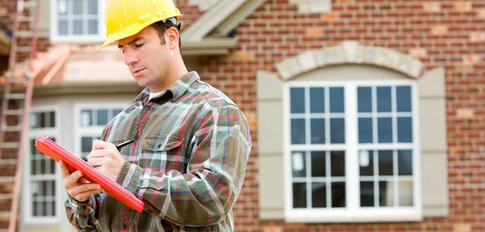 home inspection 1
