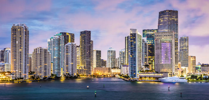 miami
