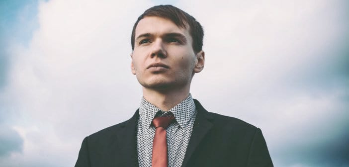real estate investor