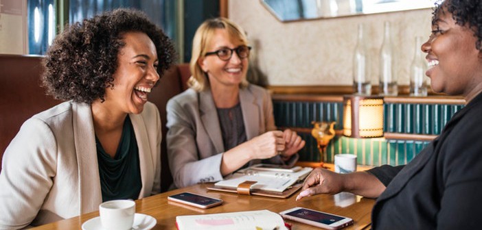 partners-networking