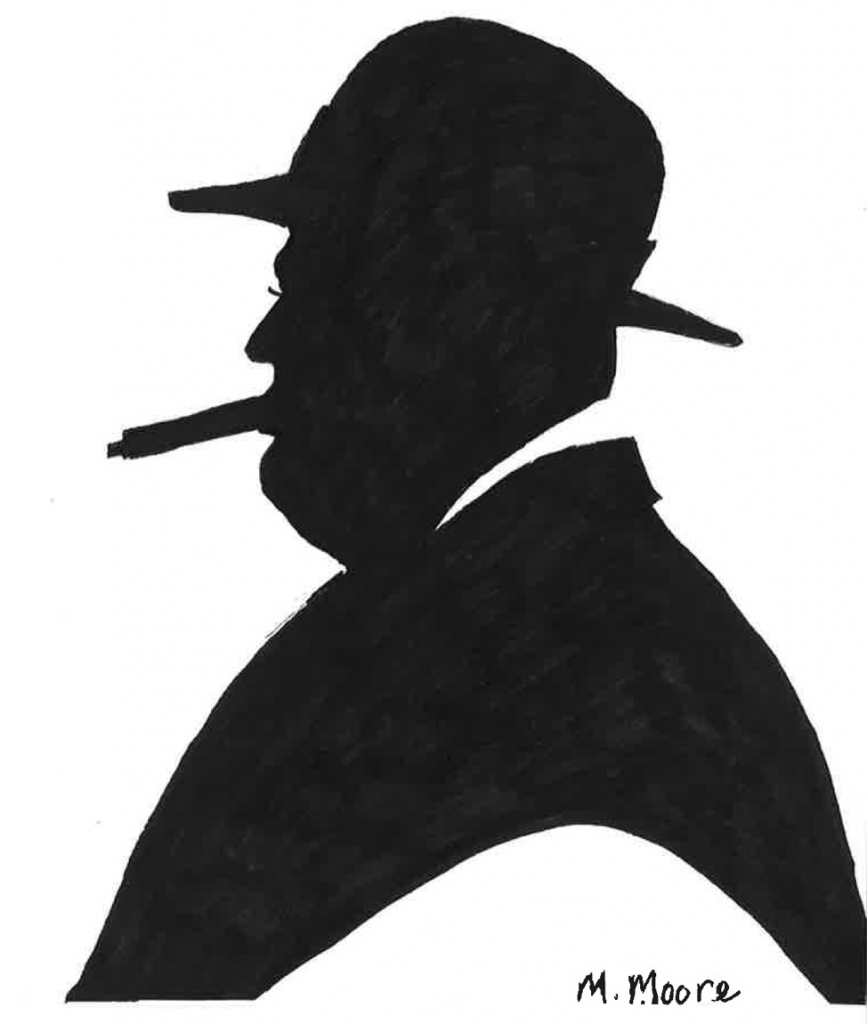 What Interviewing 100+ Investors on Failure Taught Me About Losing Money 4 Winston Churchill