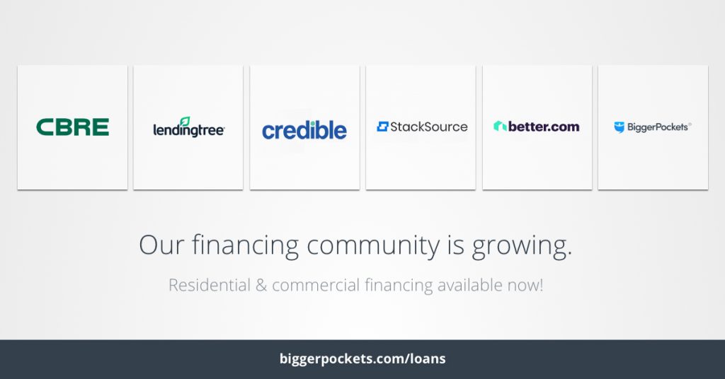 Blog post ad