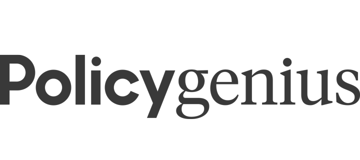 policygenius life insurance logo