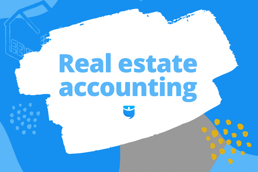 Real Estate Accounting for Newbies 1 real estate accounting header image