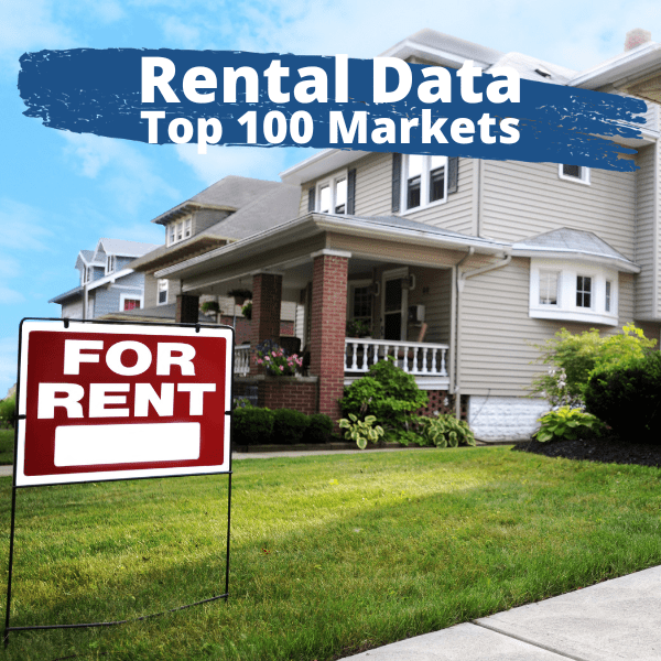 How to Analyze a Market for Long-Term Rentals 2 Q4 2022 Rental Market Data