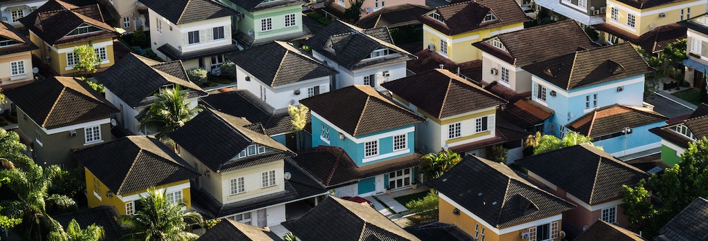 How Much Does a Home Inspection Cost? 1 houses ready for a home inspection