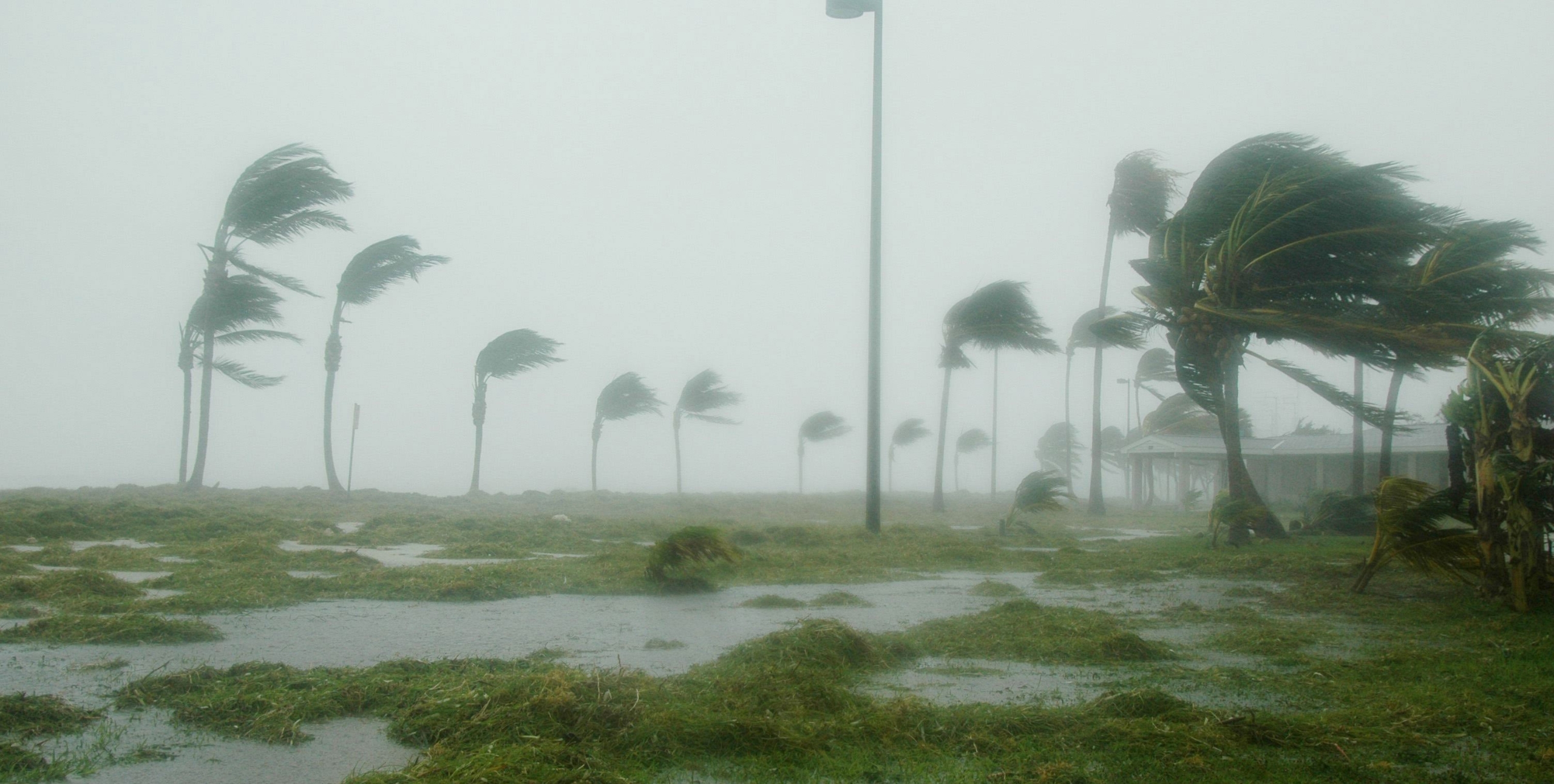 Where Your Investments Are Safest (and Least Safe) From Natural Disasters 3 florida hurricane