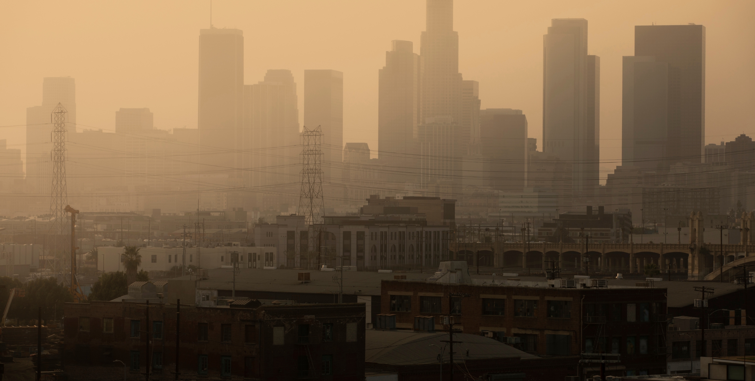 Where Your Investments Are Safest (and Least Safe) From Natural Disasters 5 LA air quality