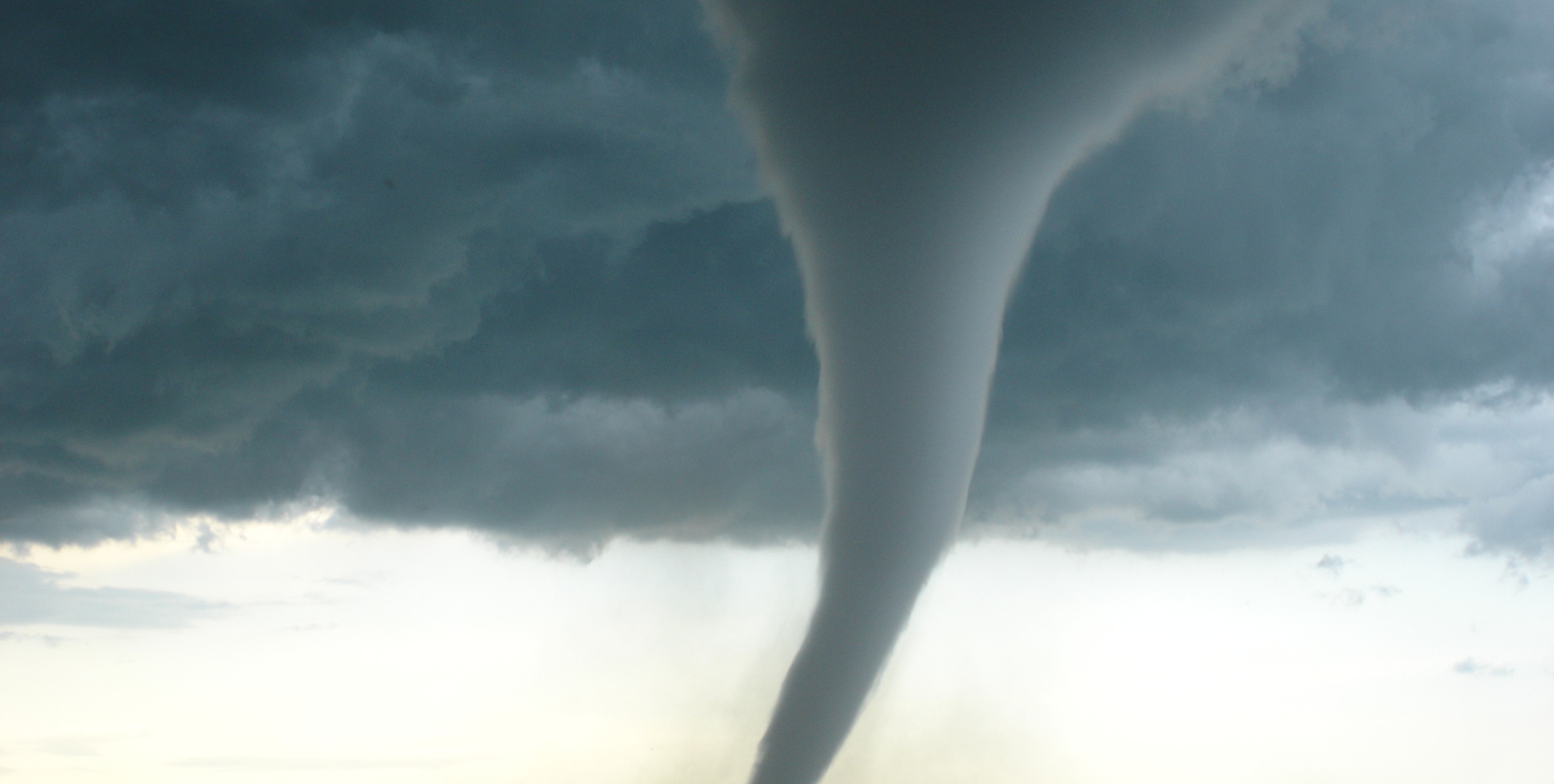 Where Your Investments Are Safest (and Least Safe) From Natural Disasters 6 tornado