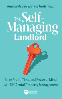 Self-Managing Landlord