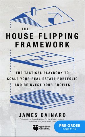 Flipping Framework