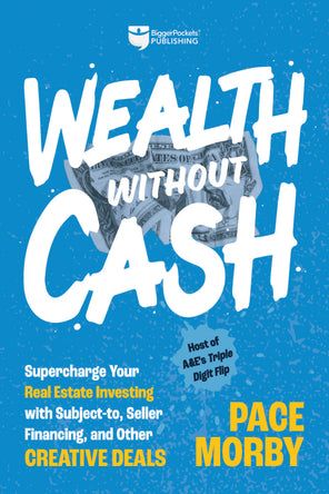 Small and Mighty Real Estate Investor