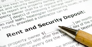 The Landlord’s Guide to Security Deposits