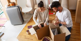 The Ultimate Move-In Checklist for Landlords